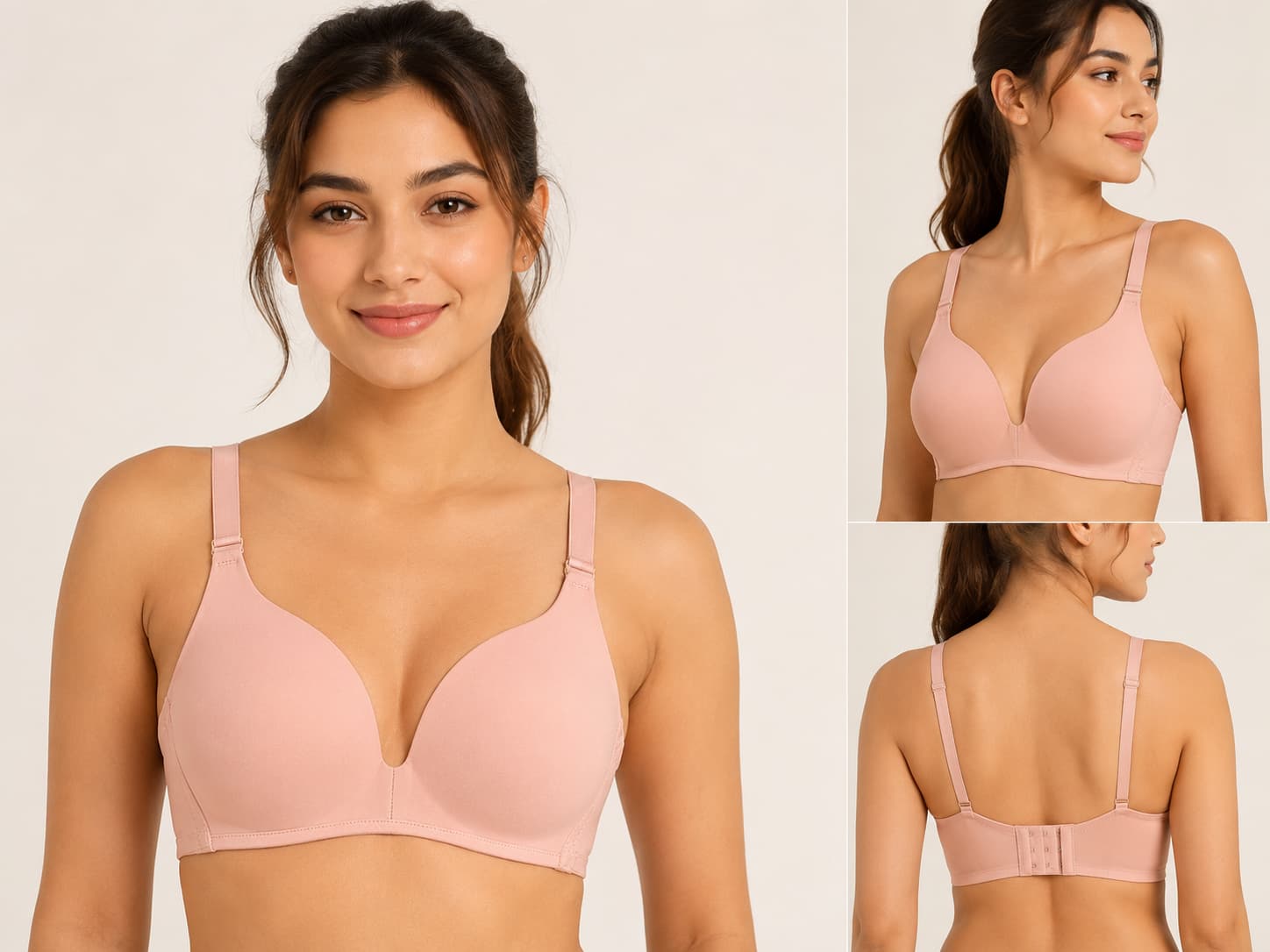Bras