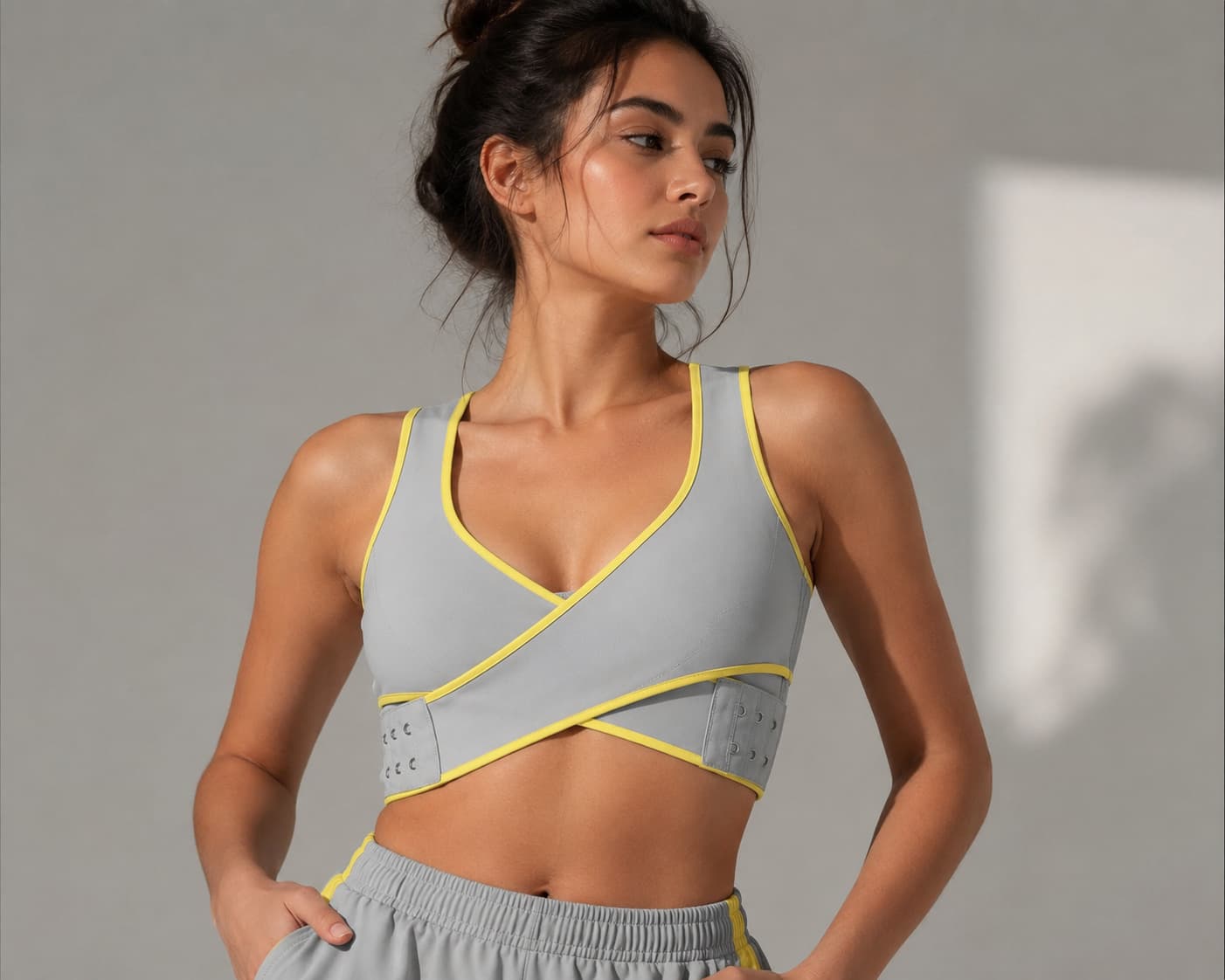 Sports bras