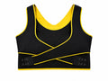 Posture Correction Push Up Sports Bra