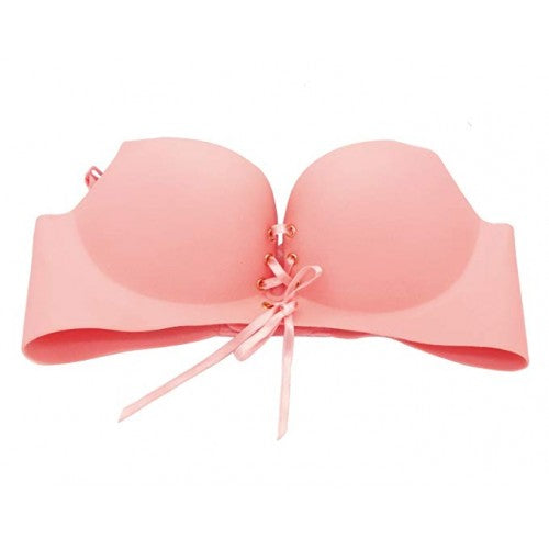Women's Seamless Push Up Bra | Adjustable Lift & Support Lingerie