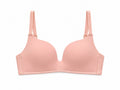 Seamless Wireless Padded T-Shirt Bra